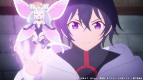 Bogus Skill "Fruitmaster" Episode 7 Story and Visuals Revealed